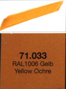 Model Air 71.033 yellow ochre 17ml (g.P.1L=164,71€)